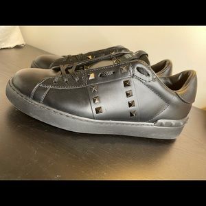 Valentino Garavani Rockstud Leather